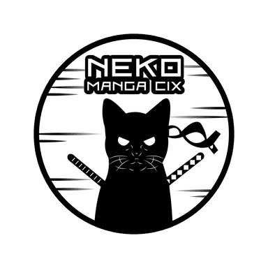 Neko Manga Cix