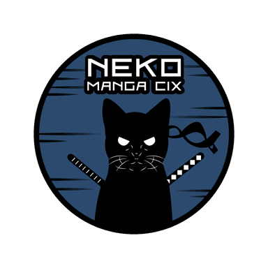 Neko Manga Cix