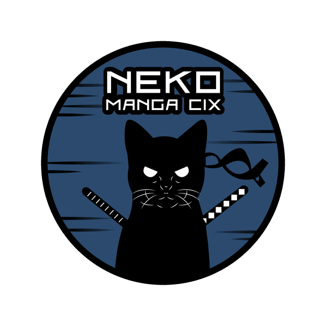 Neko Manga Cix