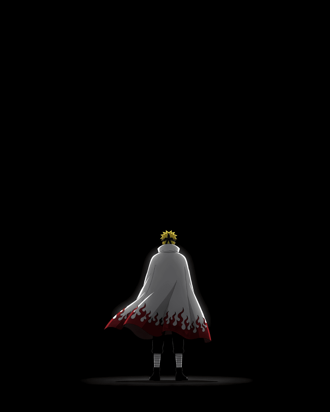 Portada Naruto